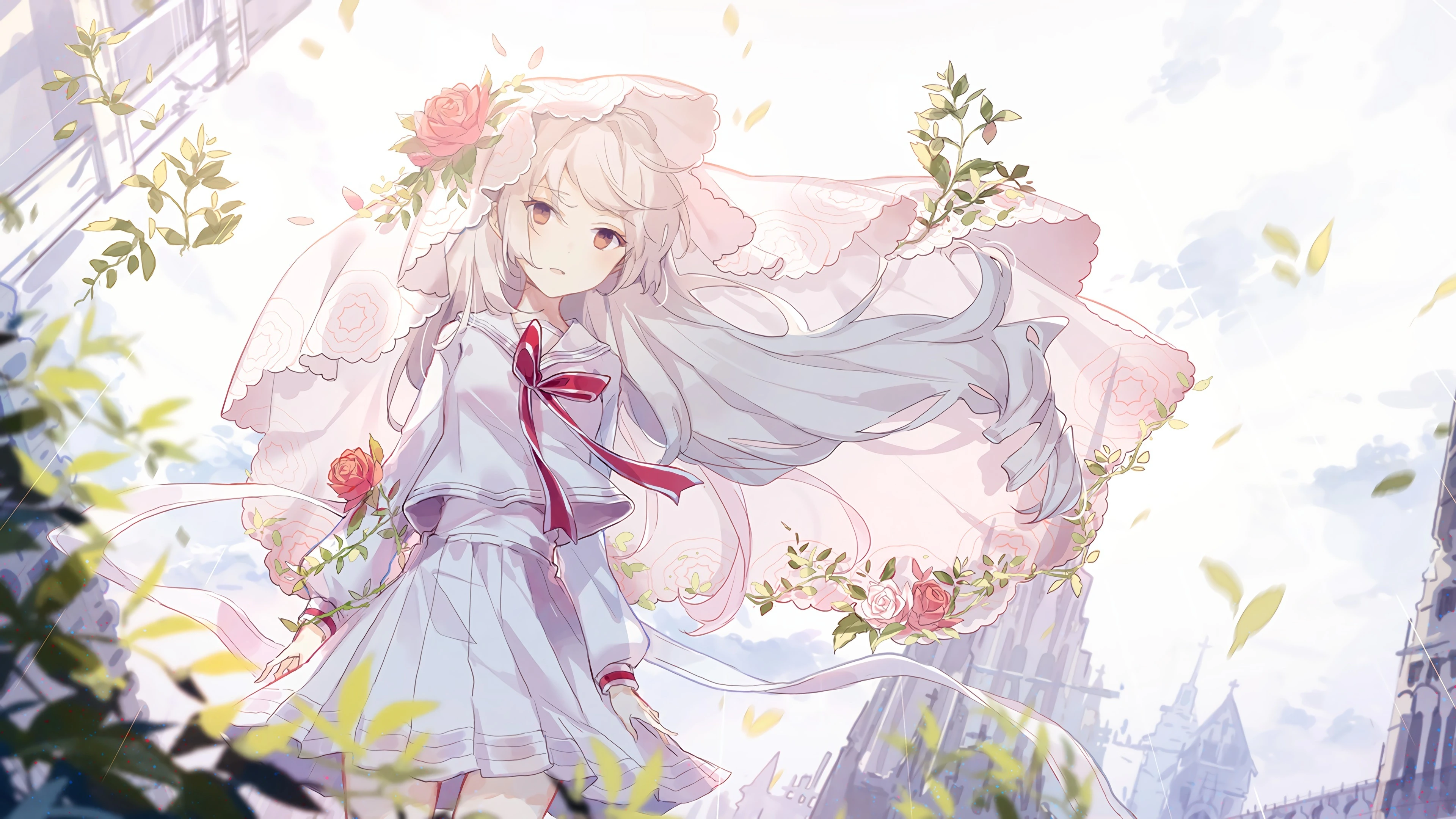 Arcaea CG 1-ZR