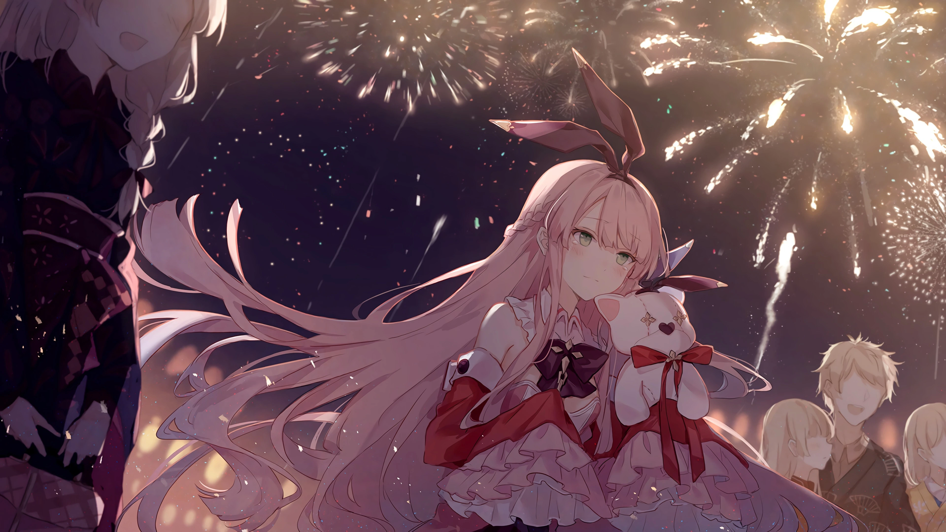 Arcaea CG 4-7